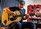 Official Michale Graves • Michale Graves Rocks a Truly Intimate Evening ...