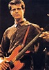 Mick Karn, bassist for British band Japan | Japan, Music like, Music ...