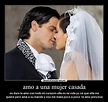Lista 103+ Foto Como Saber Si Le Gustas A Una Mujer Casada Alta ...