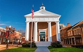 10 Interesting & Diverse Things to Do in Winchester, VA