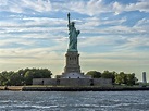 Estatua de la Libertad - Historia, ubicación, cómo llegar y qué ver