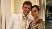 Who is Thomas Muller’s wife? Let's know everything about Lisa muller
