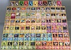 Pokemon XY Evolutions Complete MASTER set Inc. CHARIZARD 11/108 MINT TCG