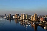 Heliopolis, Cairo - Wikipedia