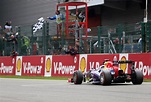 El récord de victorias de Sebastian Vettel