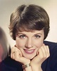 20 Wonderful Color Photographs of a Young and Beautiful Julie Andrews ...