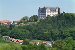 Bergstraße Odenwald: Schloss Lichtenberg