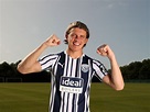 Seven facts about Albion’s seventh signing Conor Gallagher | West ...