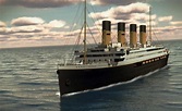 Titanic II, el barco más lujoso del mundo | Querétaro