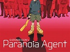 Behind Anime Lines: Paranoia Agent Part Two