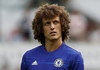 David Luiz - David Luiz Photos Photos - Chelsea FC vs. Cardiff City ...