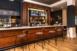 The Bistro Bar | Courtyard by Marriott | Rapid City, SD