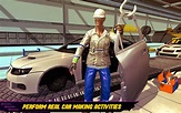 Amazon.com: Auto Car Builder Car Mechanic Simulator 2018. Be Expert Car ...