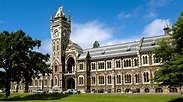 University Of Canterbury(Christchurch) | I-Studentz