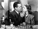 Casablanca, Humphrey Bogart, Ingrid Bergman - The most iconic movie ...
