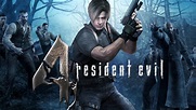 Resident Evil 4 - Ultimate HD Edition | PC Steam Jeu | Fanatical