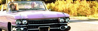 Pink Cadillac (1989) | FilmTV.it