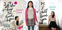 To All The Boys I've Loved Before 2