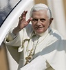 Discurso del Papa Benedicto XVI al final del Concierto con ocasión del ...