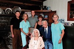 [PHOTOS] Billy Graham and Family Through the Decades