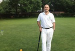 Spotlight: New York Croquet Club’s Peter Timmins Brings the Game to ...