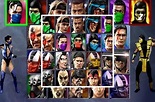 Mortal Kombat 3 en Juegos Gratis