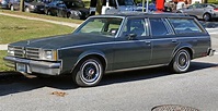 oldsmobile station wagon 1980 - Google Search | Oldsmobile cutlass ...