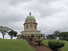 Bahai Tempel Kampala | TravelUganda.info