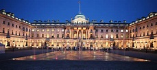 Niall McLaughlin Architects to design Somerset House auditorium and ...