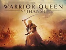 The Warrior Queen of Jhansi: Trailer 1 - Trailers & Videos - Rotten ...