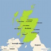 √ Scottish Os Map Numbers