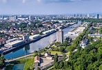 Ludwigshafen am Rhein - Guía de viaje 2023