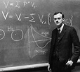 Paul Dirac: the purest soul in physics – Physics World