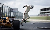 McLaren (2017) - Documentary Film Review - 6SpeedOnline