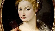 Hace 522 años nació Diana de Poitiers, la poderosa rival de Catalina de ...