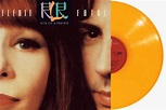 Rita Lee e Roberto relançam 'Flerte Fatal' em LP laranja - 12/04/2023 ...