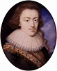 Dudley 4th Lord North (1602 - 1677) circa 1628 by John Hoskins: NPG ...