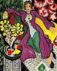 Henri Matisse Fauvism