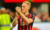 Jeff Larentowicz on the New England Revolution, Bruce Arena and more