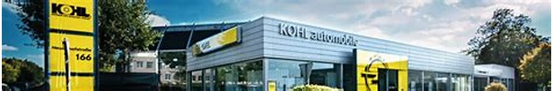 Klimacheck bei Opel KOHL in Aachen