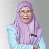 Dr Wan Azizah Wan Ismail - Parti Keadilan Rakyat