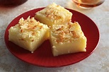 10 Delicious Chinese Desserts - Bite me up