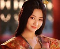 Because of her beauty, Empress Xiao was taken over by six emperors one ...