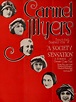 A Society Sensation (1918) | FilmTV.it