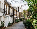 Stadtteile London - Die schönsten Stadtviertel in London