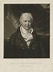 NPG D32413; William Burgh - Portrait - National Portrait Gallery