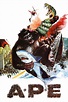 El gorila ataca (película 1976) - Tráiler. resumen, reparto y dónde ver ...