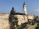 Belgrado: Fortaleza y parque de Kalemegdan