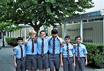Open Day - Hutt International Boys' School