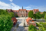 Best Universities In Gdansk – CollegeLearners.com
